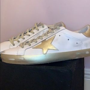 Golden Goose sneakers